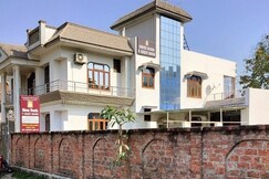 Shree Nanda  Guest House