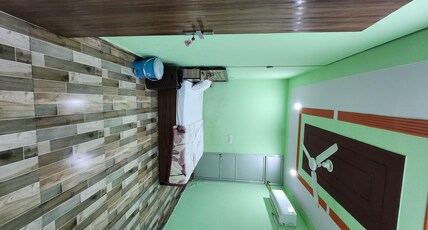 Lucky Hotel & Restaurant Room Type - Bedroom 2
