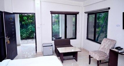 Arcadia Greens Room Type - Standard Room