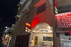 SHARMA LODGE