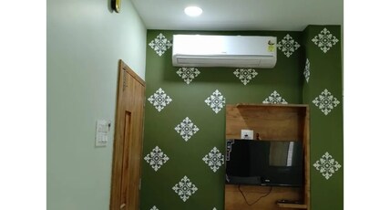 Hotel Ajay Room Type - Deluxe room