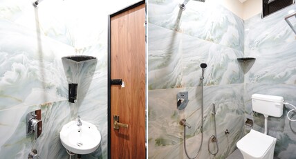 Hotel O Kant Room Type - Classic