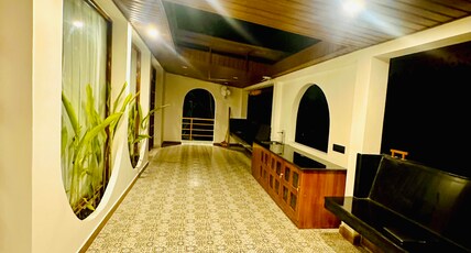 Roys Villa Havelock Room Type - Roys Villa Sky 1