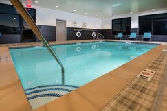 Hampton Inn Arvin Tejon Ranch, CA