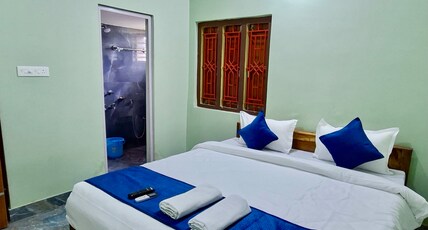 Das & Das Room Type - Economy Comfort Room
