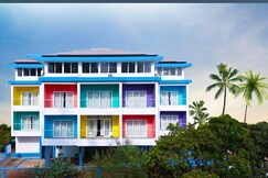 Sridevi White Sand Beach Resort