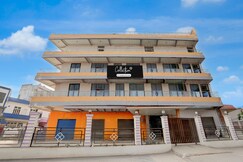 Super Collection O Gautameshver Mahadev Temple Formerly Pushp Vatika