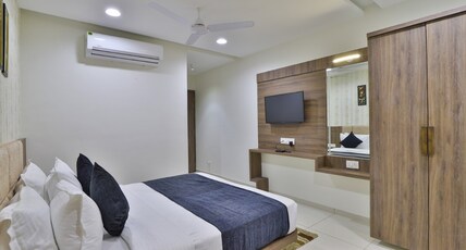 HOTEL TGS Room Type - CLASSIC ROOM