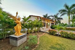 Maa Krupa by Farmville | 2BHK Villa