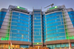 Holiday Inn ABU DHABI
