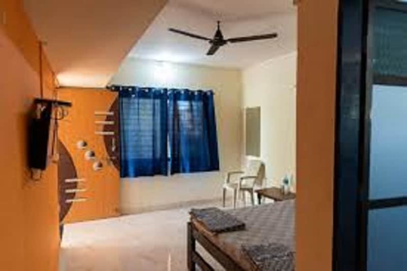 COCONUT VILLA,Malvan - Tap to explore photos