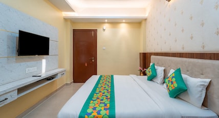 Cosmos Zorba Hotel Room Type - Standard Room Cosmos Zorba Hotel Room Type - Standard Room