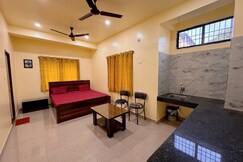 Address of Nandi Inn -1km From Baba Dham Area