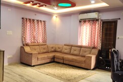 Hotel Duplex Entire 3BHK