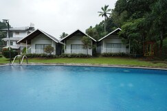 Ayur Green Resort and Spa