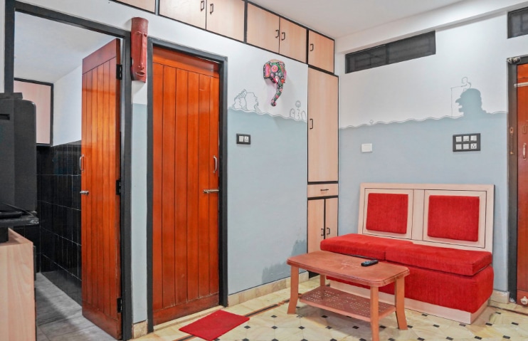 NIRMAN- Beach Homestay - Tap to explore photos
