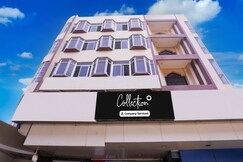 Super Collection O Hubli City Center Formerly Chalukya Residency