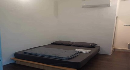 Hotel O J Stay Guesthouse Room Type - Standard Double