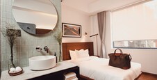 Nomad Hotel Lazimpat