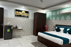 Tanvi Premium Residency near Artemis Hospital, Gurugram