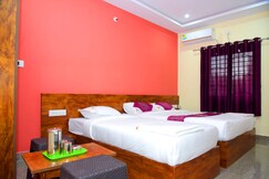 Friends lodging and boarding, bangalore