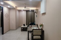 HomeScape Retreat Nr Metro Sector 43 Gurgaon