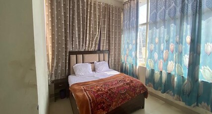 Hotel RK7 Room Type - Standard Room