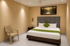 Address of FabHotel New AK Residency