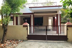 Gina House - Hindustan Comfort Homes