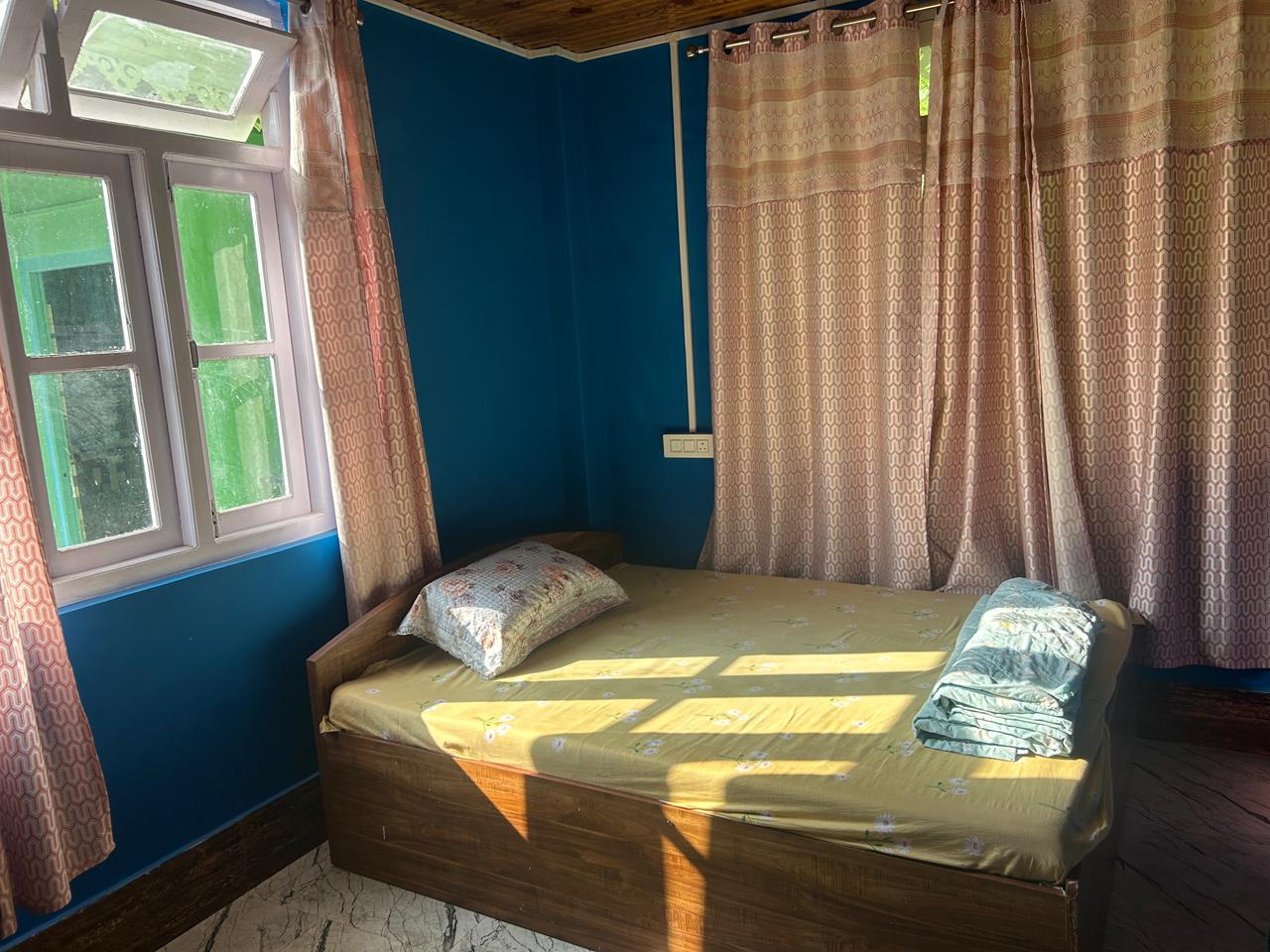ECOCREST HOMESTAY - Tap to explore photos