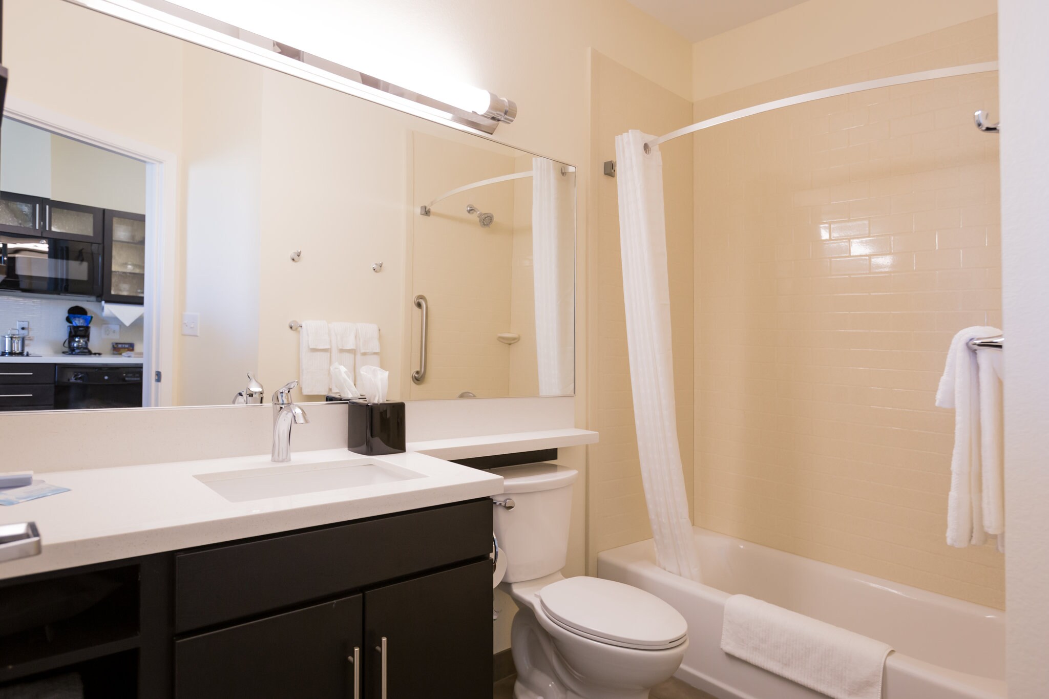 Candlewood Suites Buda - Austin SW, an IHG Hotel - Tap to explore photos