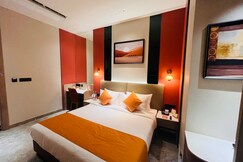 IRA BY ORCHID BHAVNAGAR