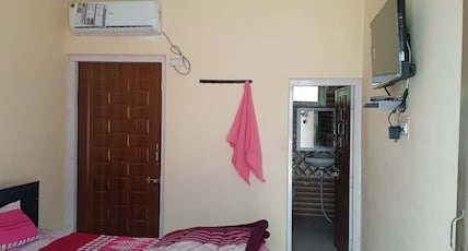 Citytop HOMESTAY Room Type - Bedroom 1
