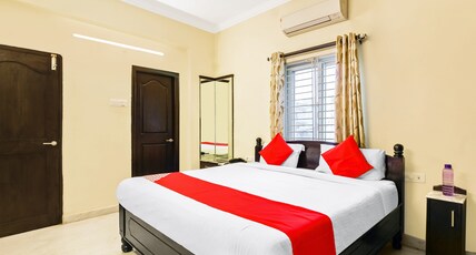 Super Townhouse Sri Nirvana Inn Room Type - Classic