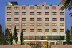 Marasa Sarovar Portico Rajkot