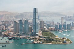 The Ritz Carlton Hong Kong