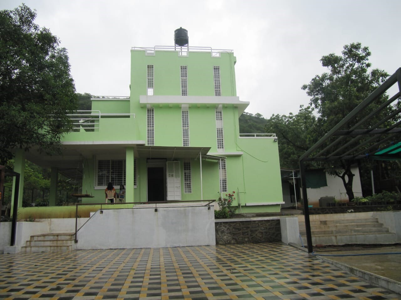 Main gallery