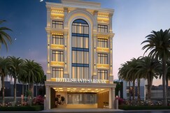 Shanti Sarovar Haridwar