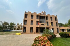 Panache Inn Kaimur Vihar