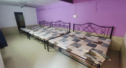 Hotel Kapil Mount Abu Room Type - Bedroom 1