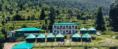 Kedarnath Wildlife Resort