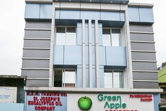 Green Apple Residence