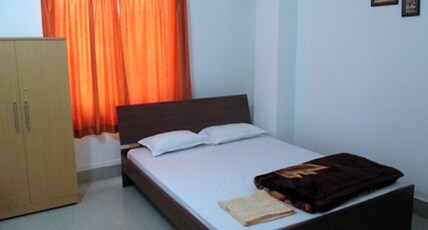 The Executive Inn Room Type - EXECUTIVE ROOM