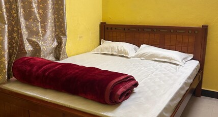 Dream holidays Room Type - Bedroom 2