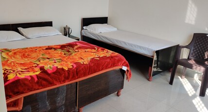 Shri rudreshwar palace Room Type - Bedroom 4
