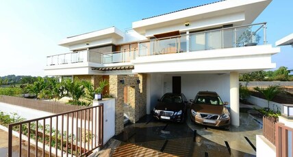 Camelia 4bhk Villa by Ovi Resort Room Type - Camelia 4bhk Villa by Ovi Resort