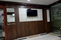 Hotel Golden Grand