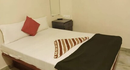 Tara Hotel Lodging and Boarding Room Type - Standard Room