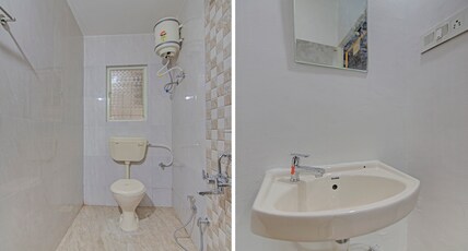 Hotel O Home Elegant RK Fursungi Room Type - Classic