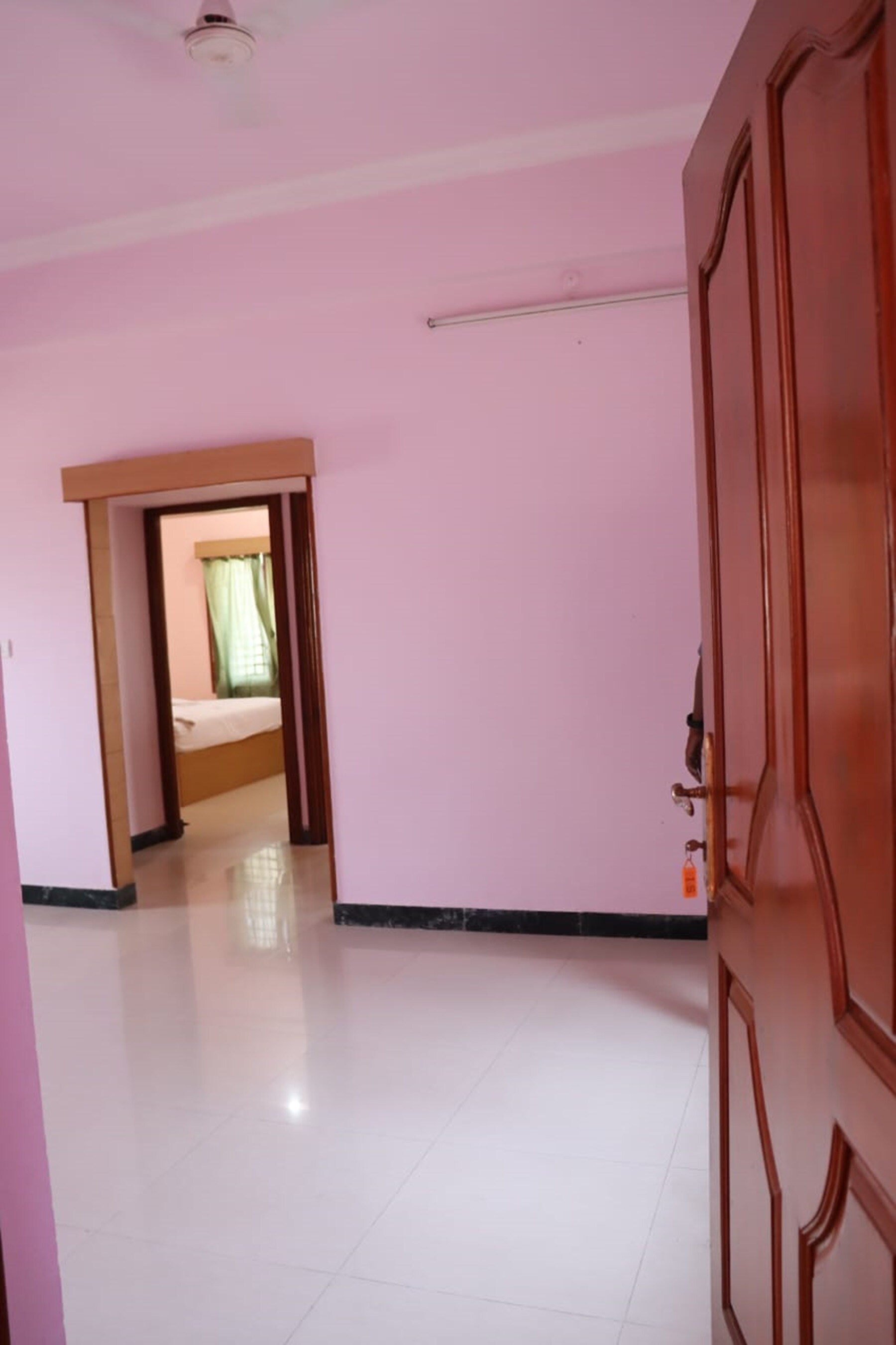 Lingaas Archana Homestay - Tap to explore photos